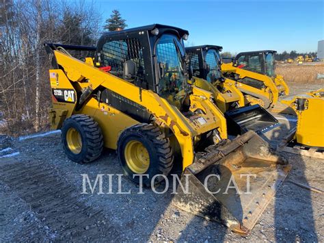 cat 272d2 for sale